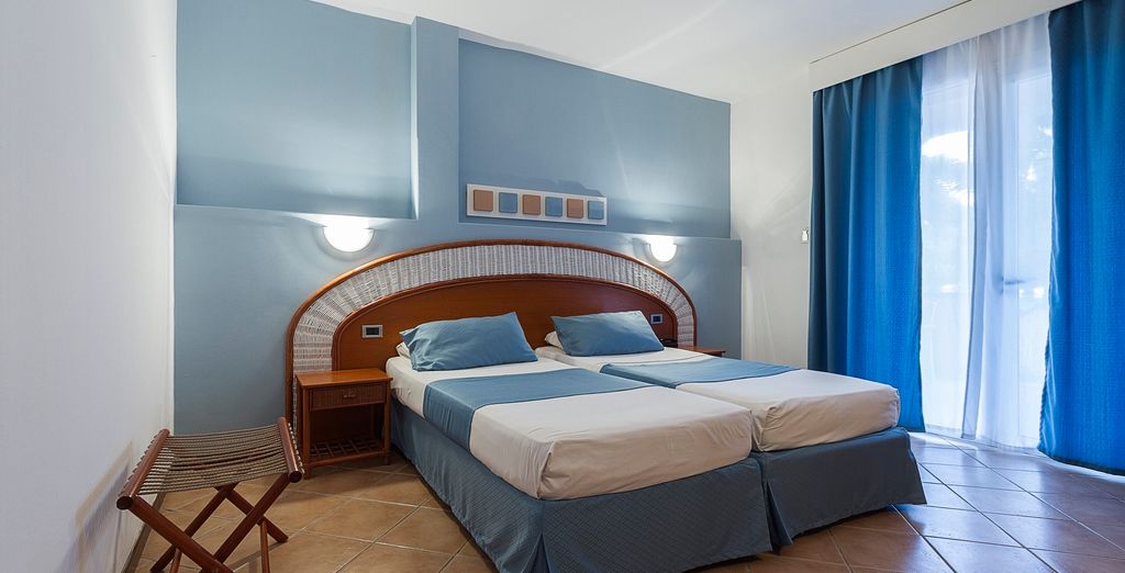 Crioula Club Hotel & Resort 4*