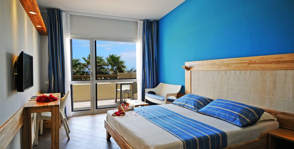 Crioula Club Hotel & Resort 4*
