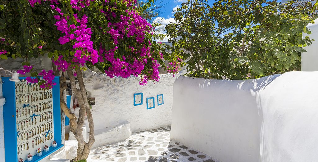 Dionysos Boutique Hotel 4*