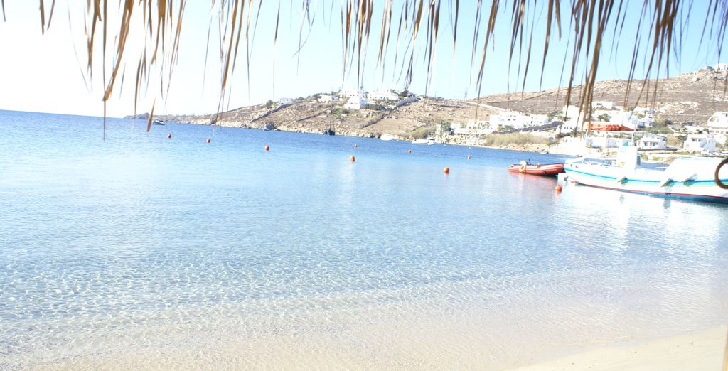 Dionysos Boutique Hotel 4*