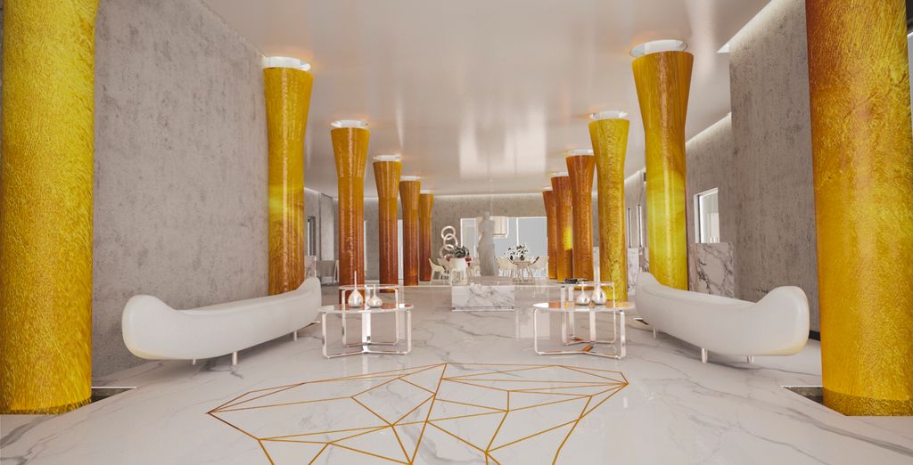Dionysos Boutique Hotel 4*
