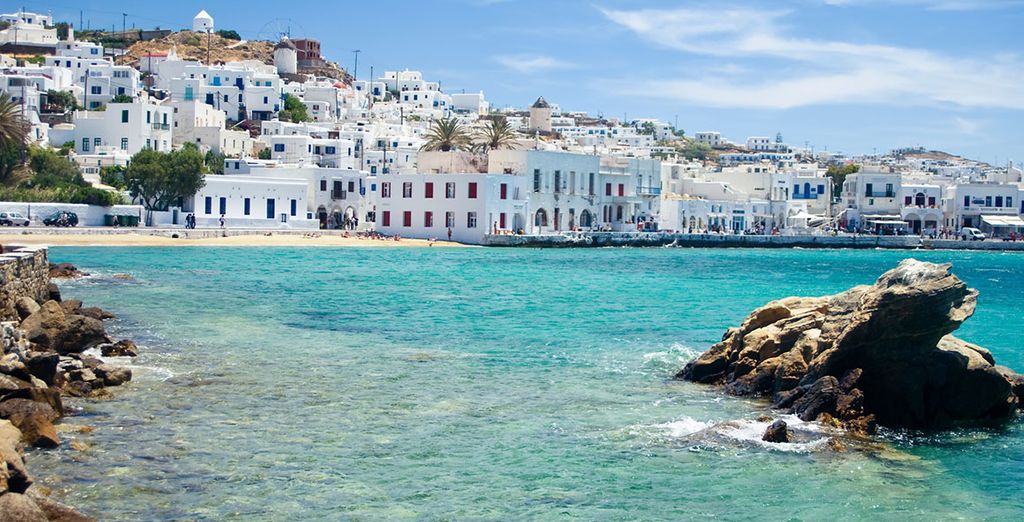 Dionysos Boutique Hotel 4*