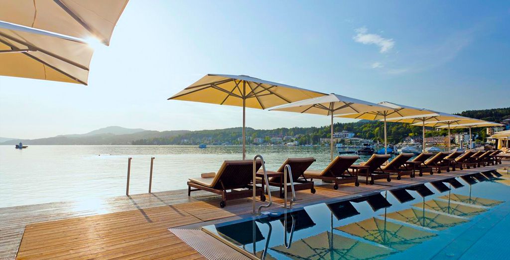 Falkensteiner Hotel & spa Iadera 5*
