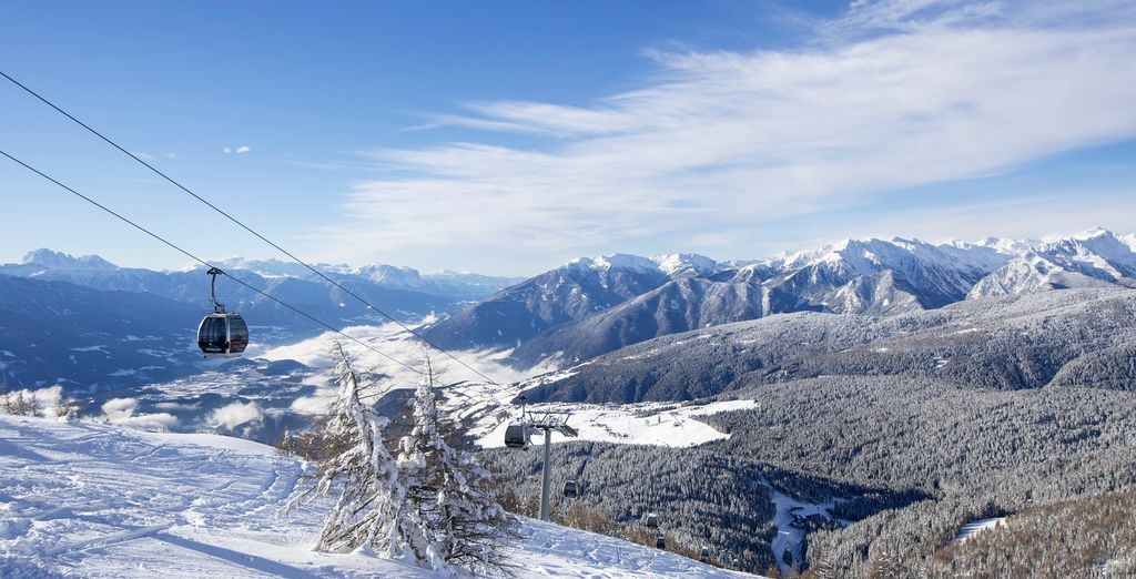 Hotel Valserhof 4*