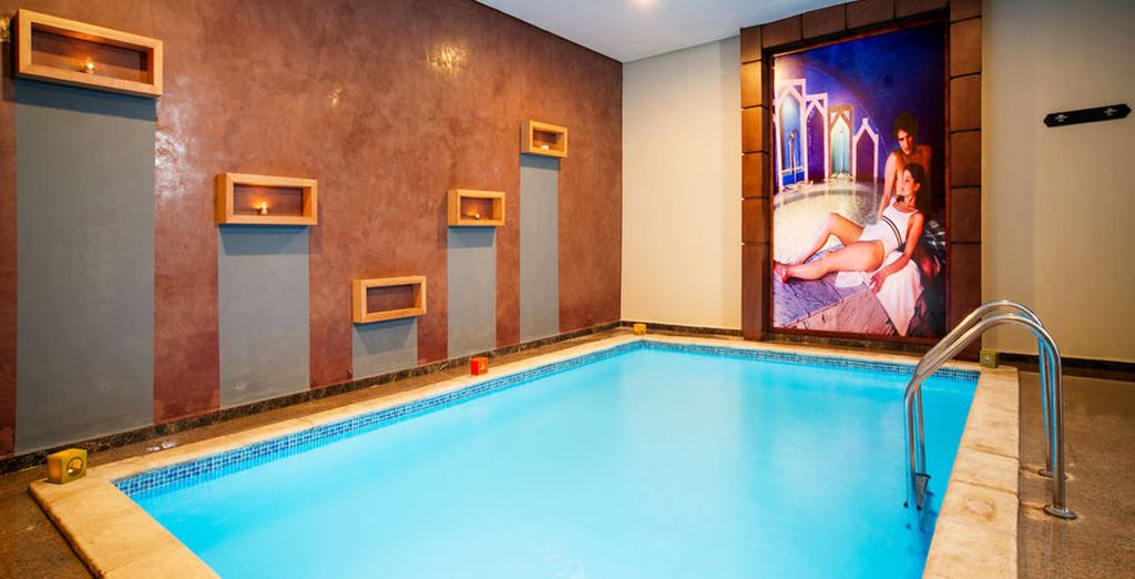  LABRANDA Aqua Fun Club 5*