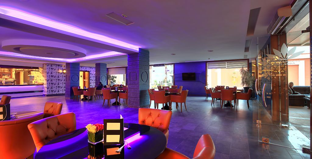  LABRANDA Aqua Fun Club 5*