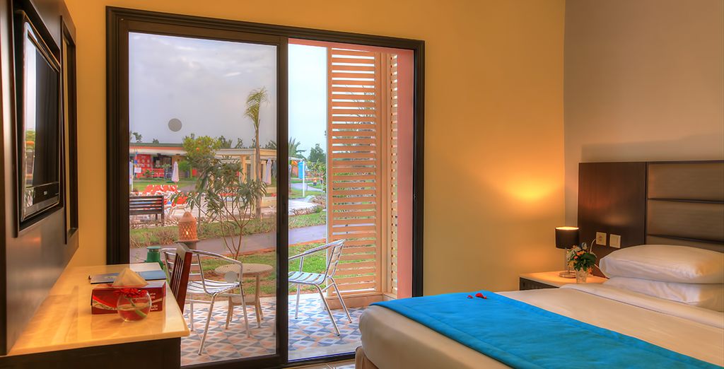  LABRANDA Aqua Fun Club 5*