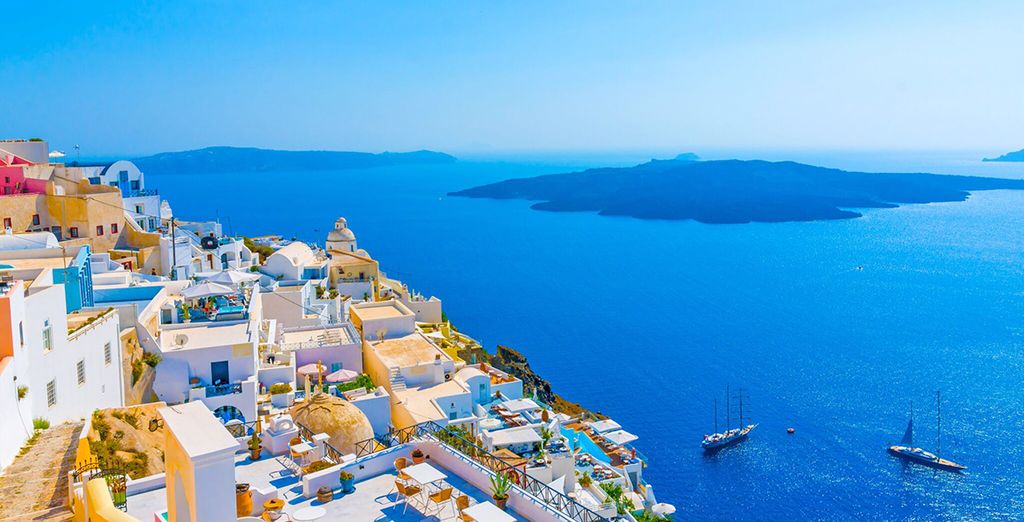Dagris Villas