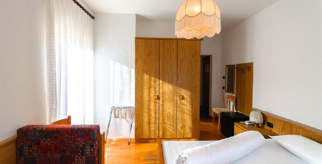 Hotel Bellamonte 4*