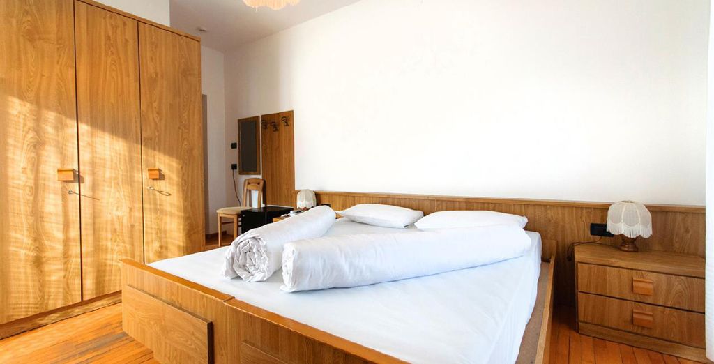 Hotel Bellamonte 4*
