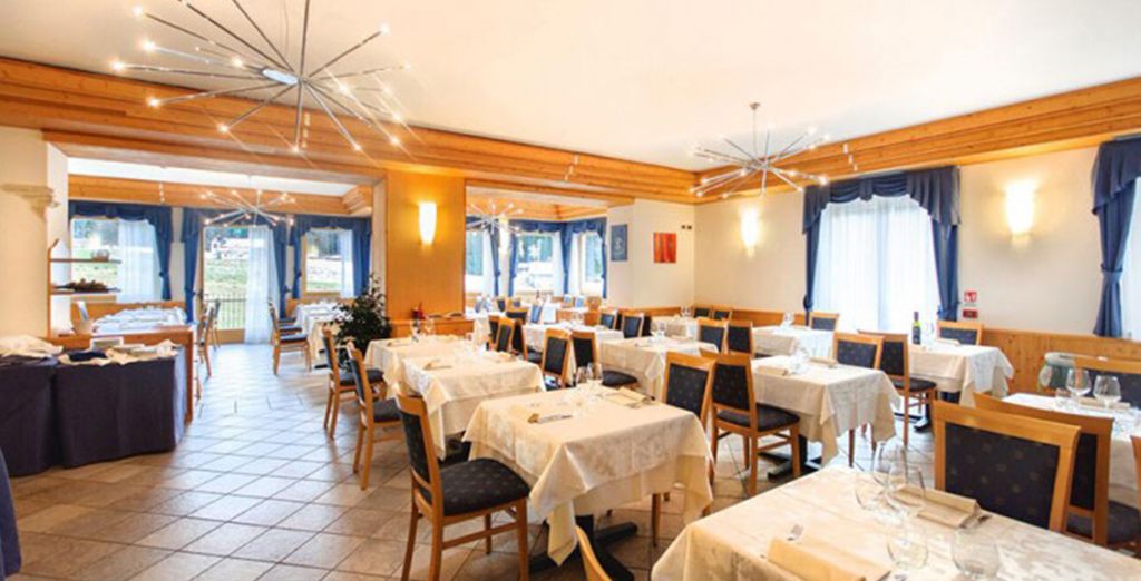 Hotel Bellamonte 4*