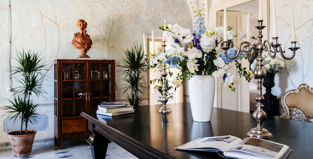Masseria Tenuta Mosè Charming House Relais - Adults Only
