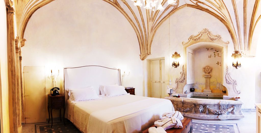 Masseria Tenuta Mosè Charming House Relais - Adults Only