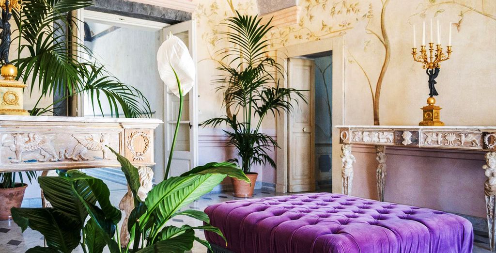 Masseria Tenuta Mosè Charming House Relais - Adults Only