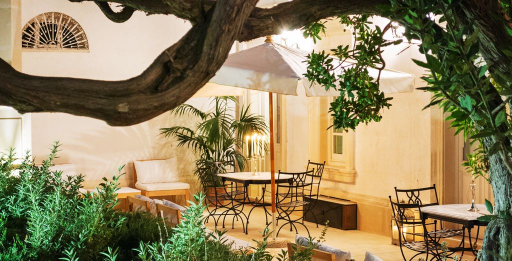 Masseria Tenuta Mosè Charming House Relais - Adults Only