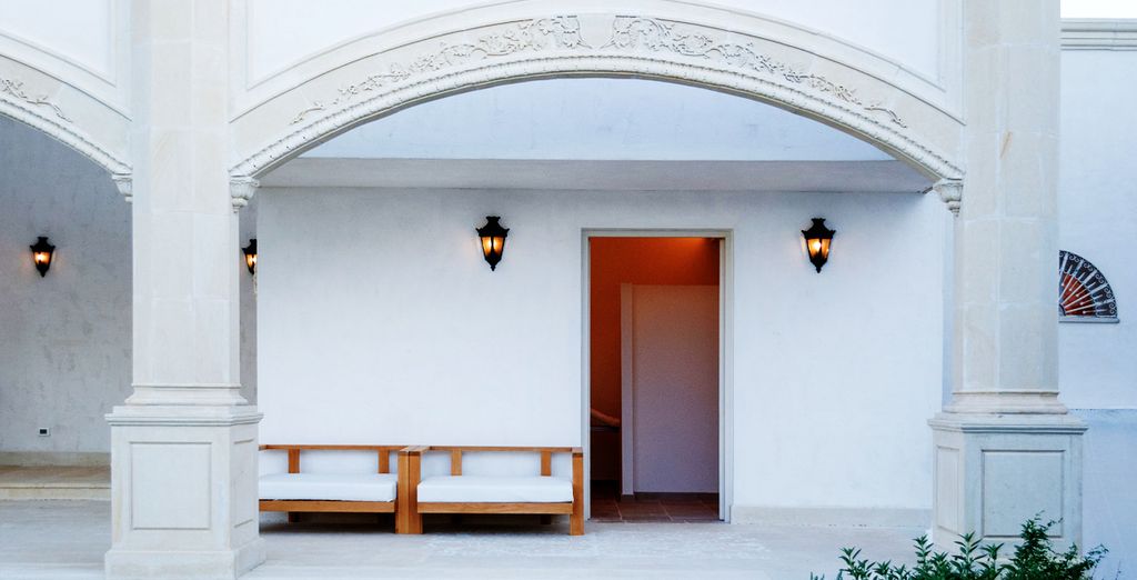 Masseria Tenuta Mosè Charming House Relais - Adults Only