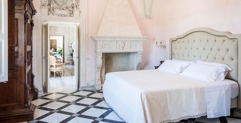 Masseria Tenuta Mosè Charming House Relais - Adults Only