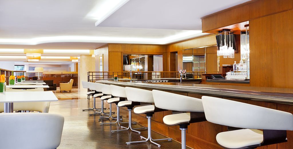 Sheraton Roma Hotel & Conference Center 4*