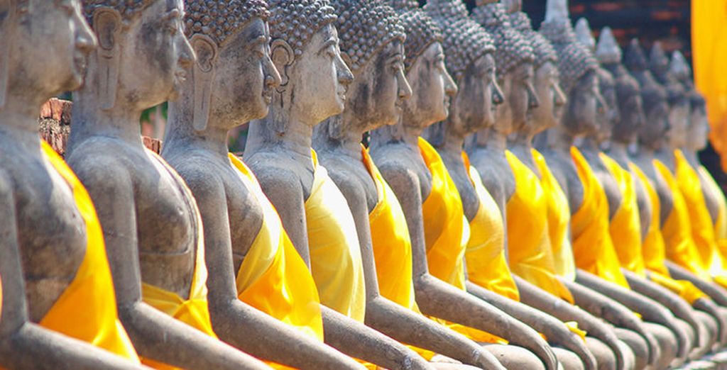 Krabi La Playa Resort 4* +  Glow Elixir Koh Yao Yai 4*