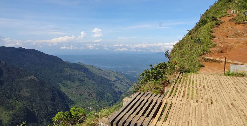 Tour di 7 notti in Sri Lanka e estensione mare a Waskaduwa