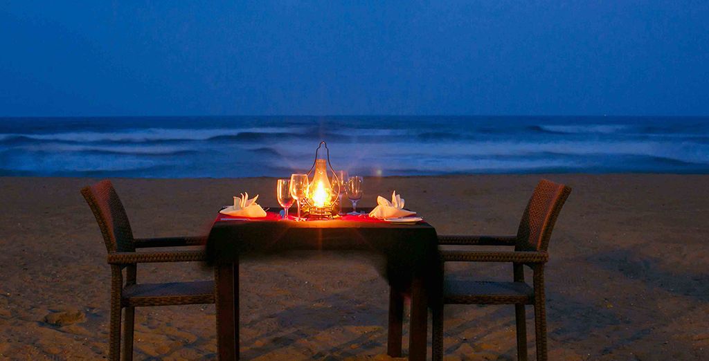 Tour di 7 notti in Sri Lanka e estensione mare a Waskaduwa
