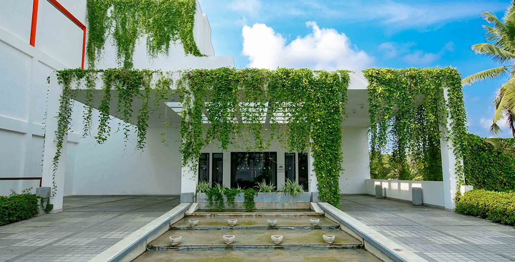 Tour di 7 notti in Sri Lanka e estensione mare a Waskaduwa