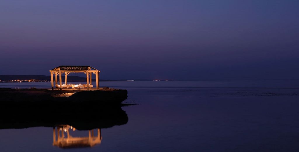 Radisson Blu Resort El Quseir 5*