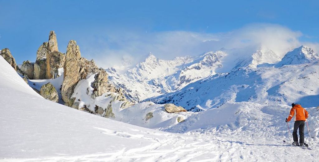 Post Hotel - Tradition & Lifestyle 4*S Adults Only