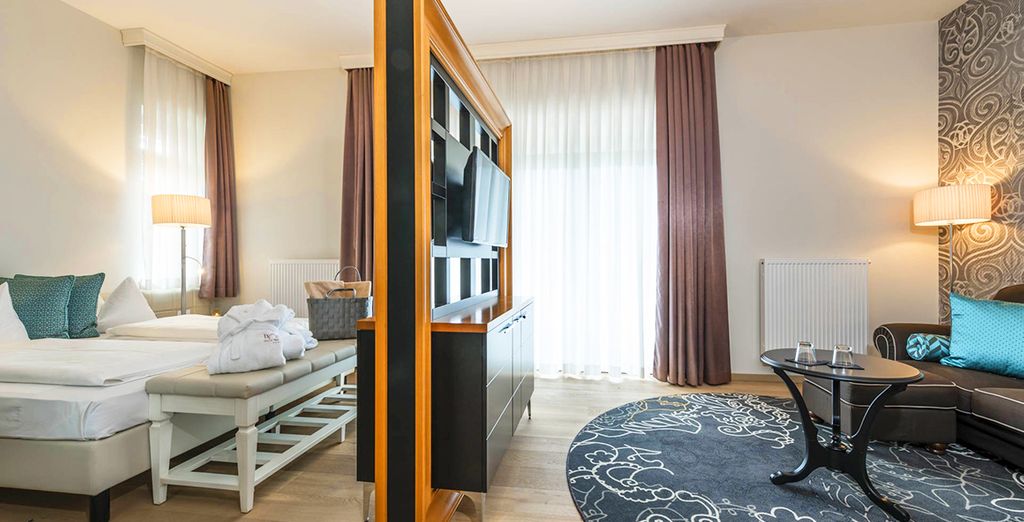 Post Hotel - Tradition & Lifestyle 4*S Adults Only