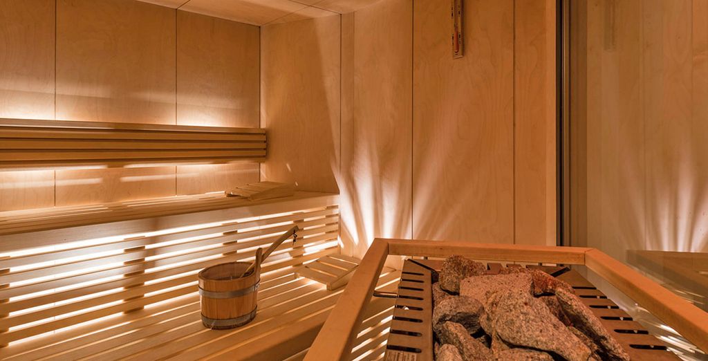 Post Hotel - Tradition & Lifestyle 4*S Adults Only