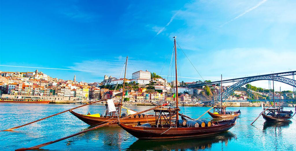 Hotel Porto Coliseum