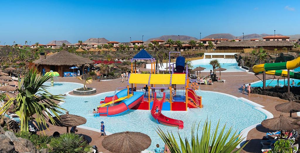 P&V Origo Mare 4*