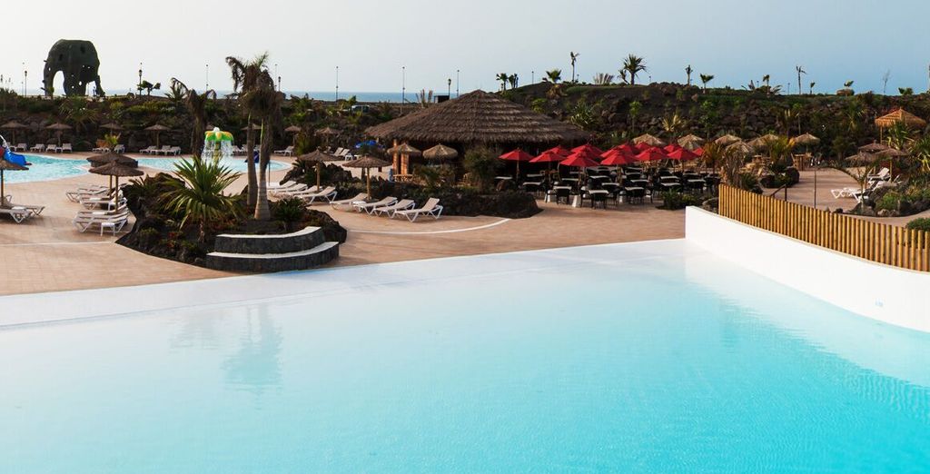 P&V Origo Mare 4*