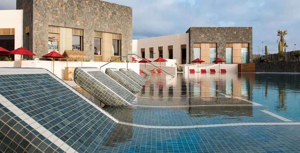 P&V Origo Mare 4*