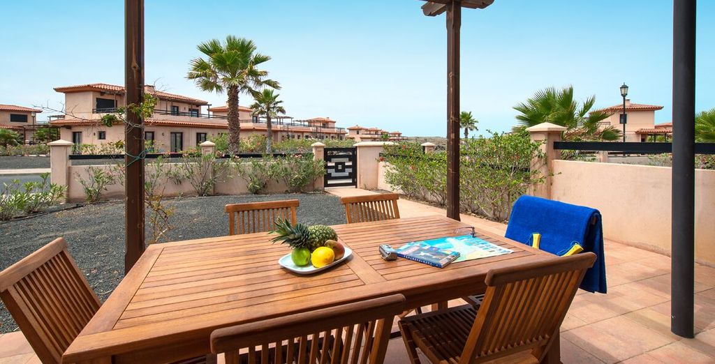 P&V Origo Mare 4*