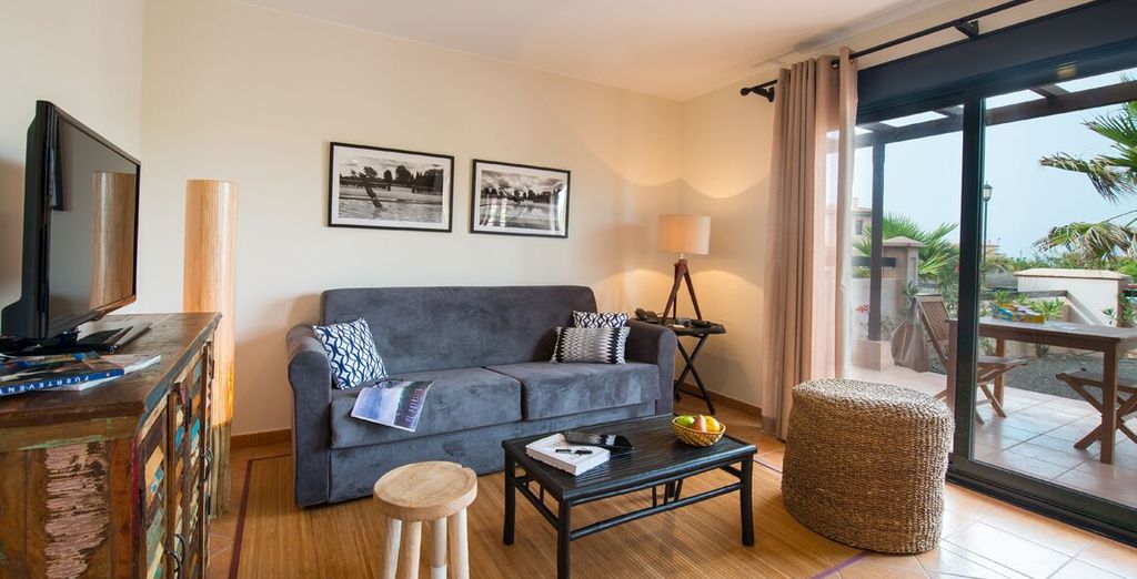 P&V Origo Mare 4*