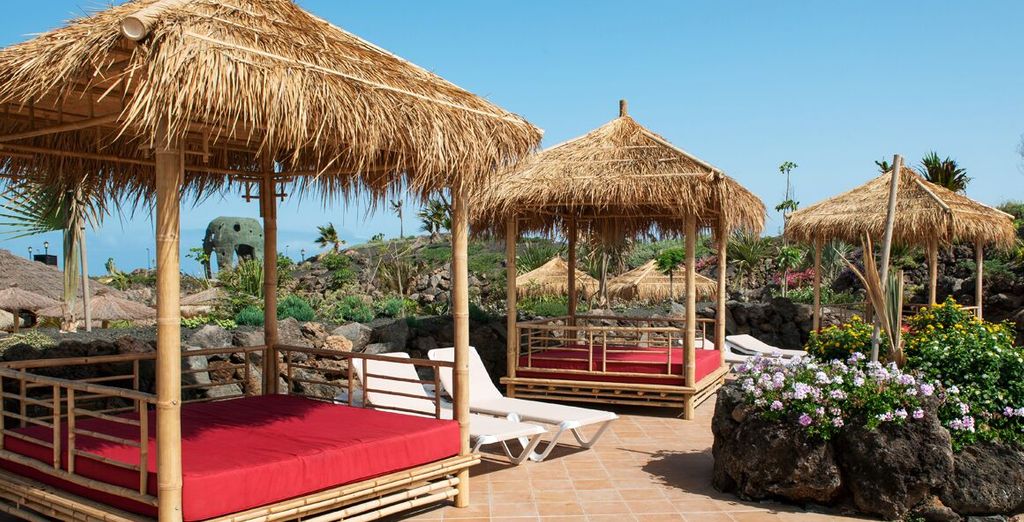 P&V Origo Mare 4*