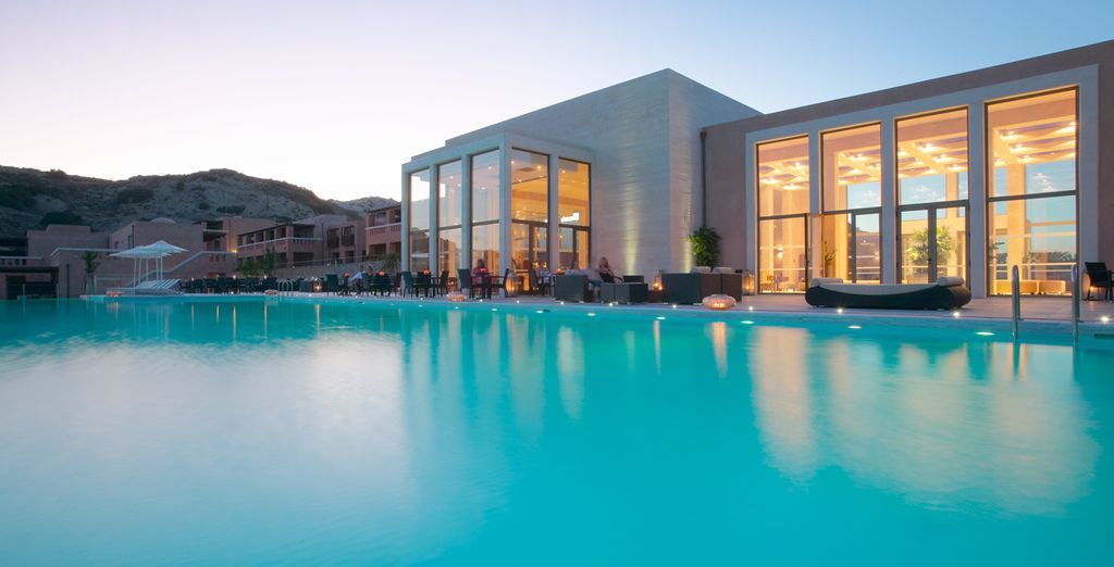 Helona Resort 5*