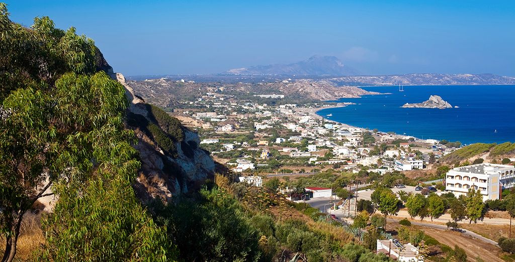 Helona Resort 5*