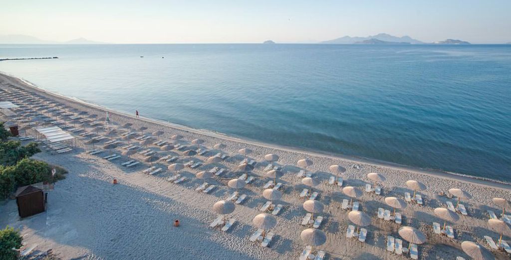 Helona Resort 5*