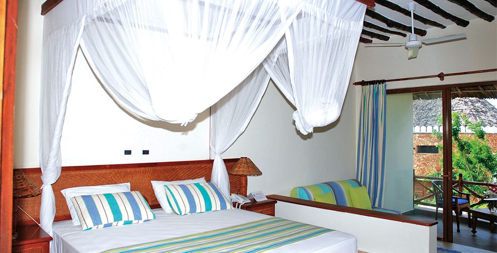 Sultan Sands Island Resort 4*