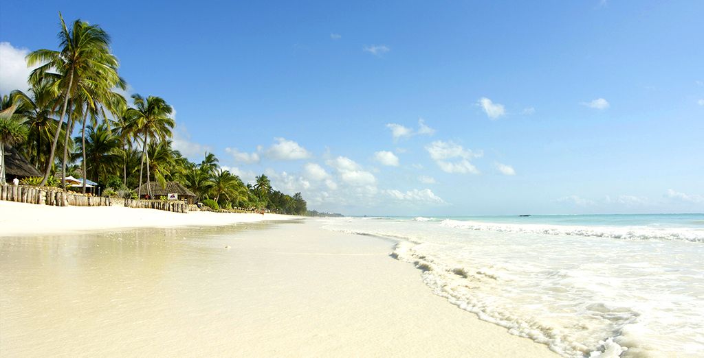 Sultan Sands Island Resort 4*