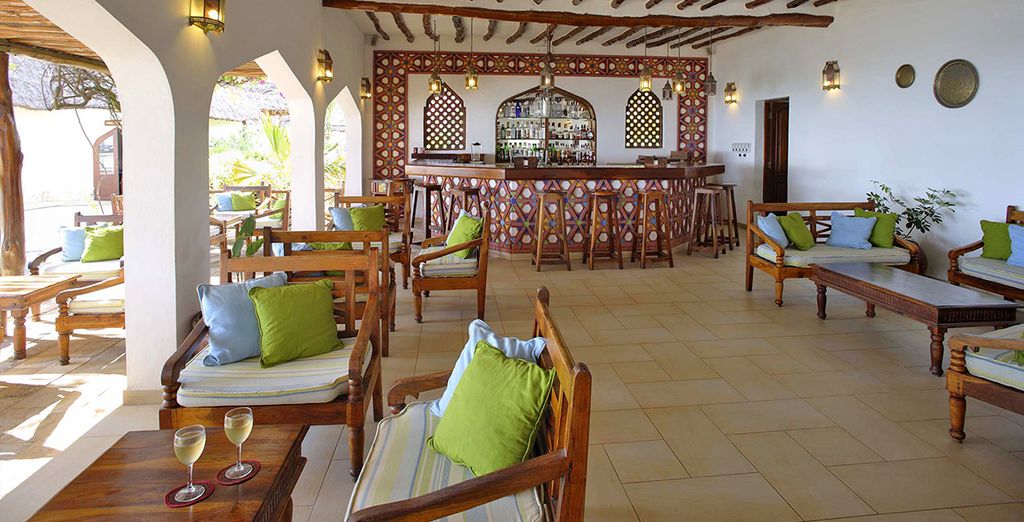 Sultan Sands Island Resort 4*