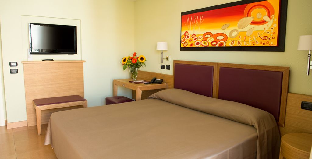 Artemis Hotel Cefalù 4*