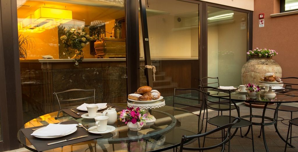 Artemis Hotel Cefalù 4*