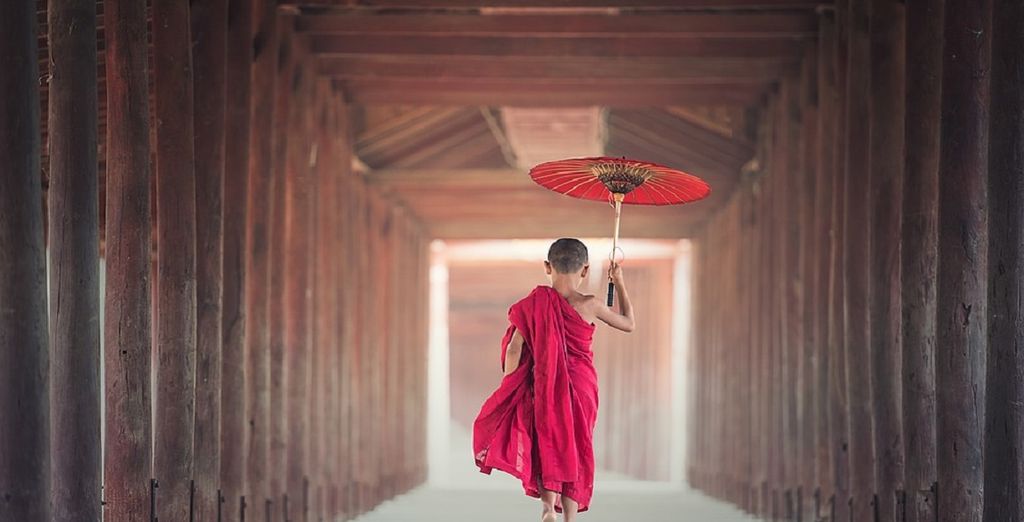 Tour Le gemme del Myanmar