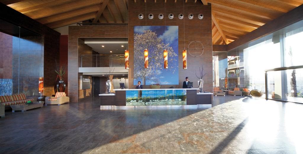 Occidental Cala Viñas 4*