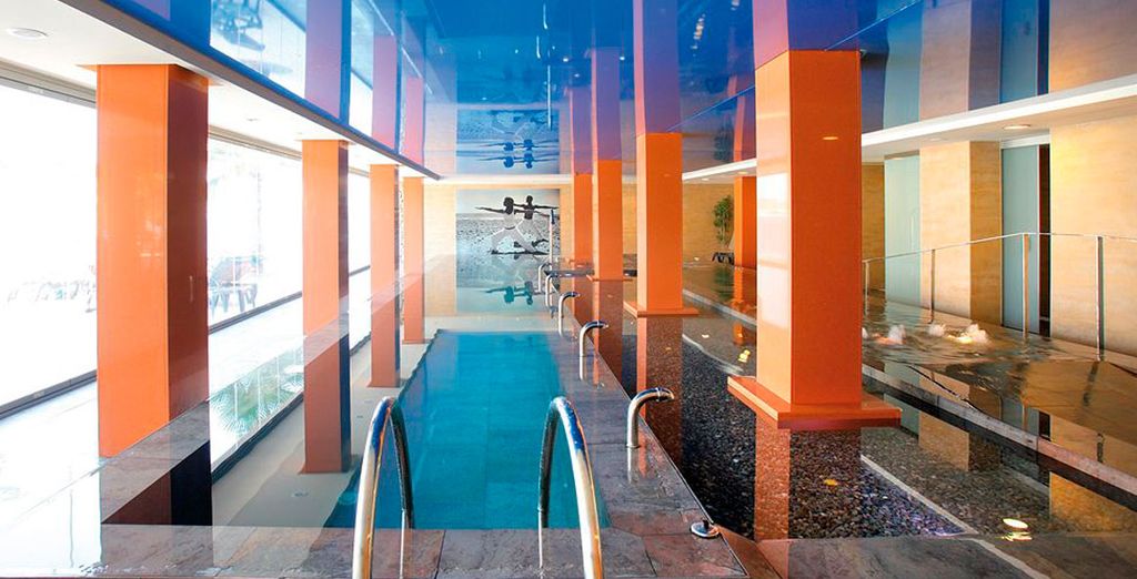 Occidental Cala Viñas 4*