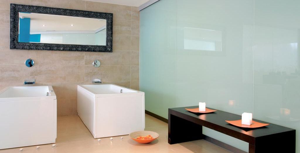 Occidental Cala Viñas 4*