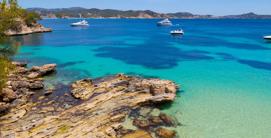 Occidental Cala Viñas 4*